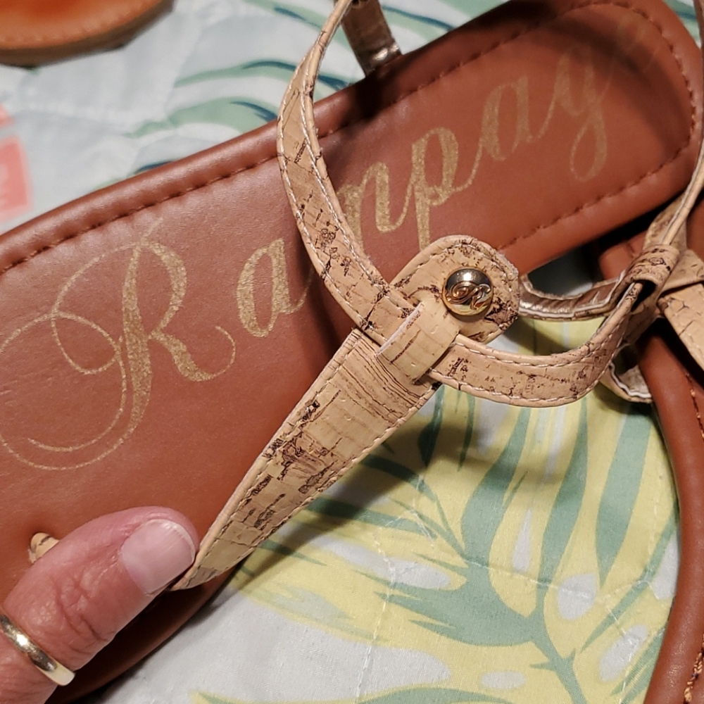 Sandals - Picture 6 of 13